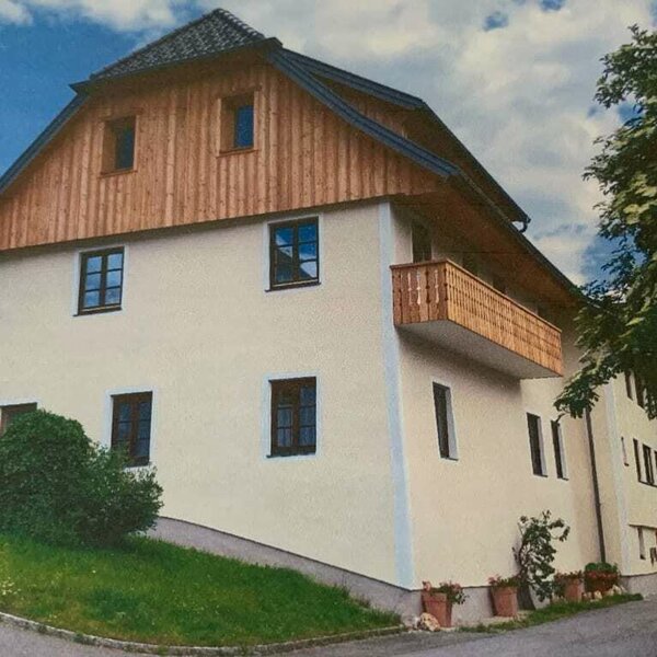 Urlaub am Göllyhof, Familie Wallgram, Zeutschach