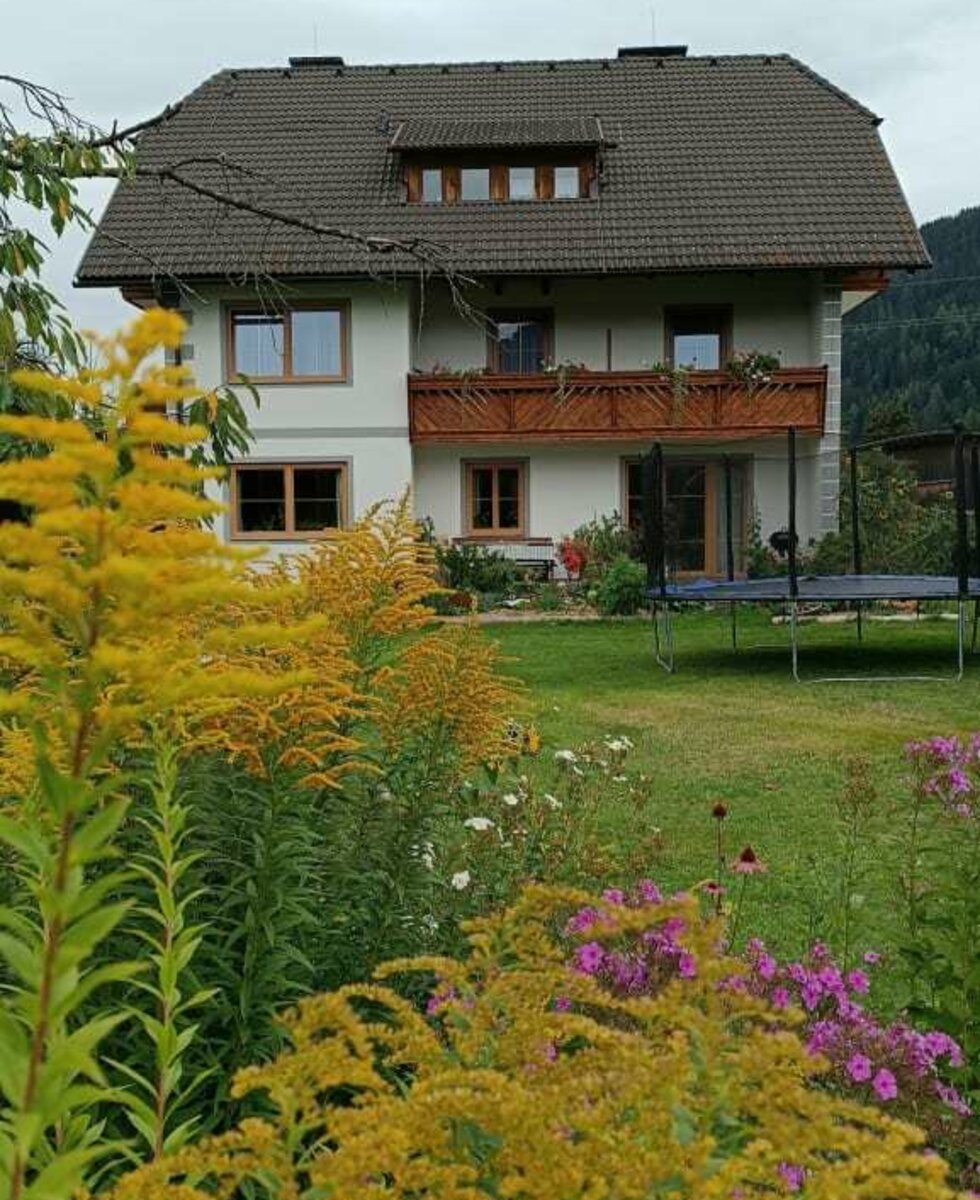 Bauernhaus mit Zimmern