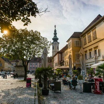 Stadt Bad Radkersburg