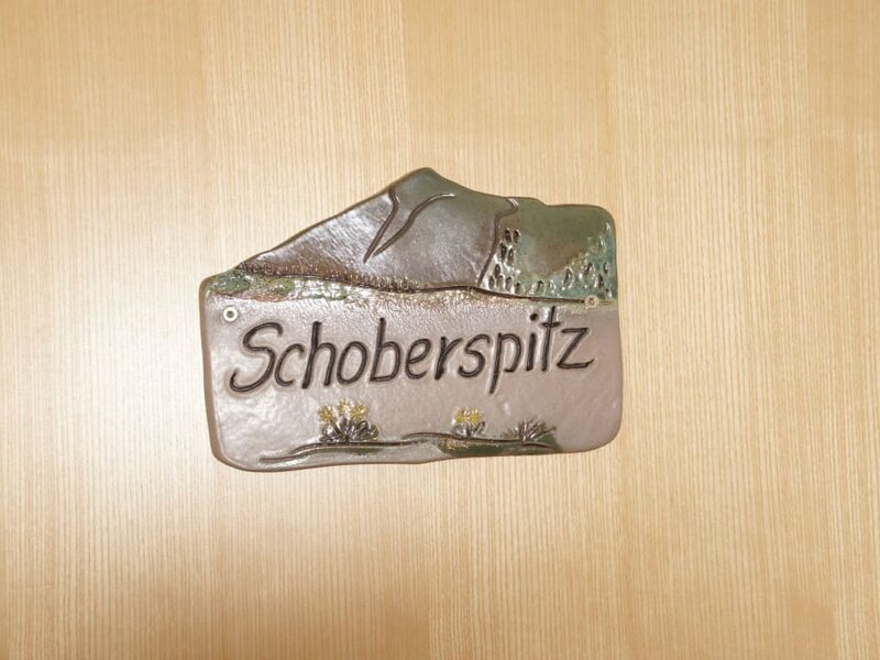 Ferienwohnung Schoberspitz