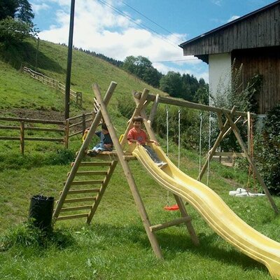 Kinderspielplatz