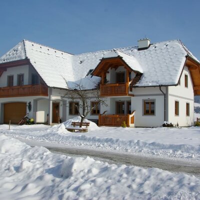 Gästehaus Winter