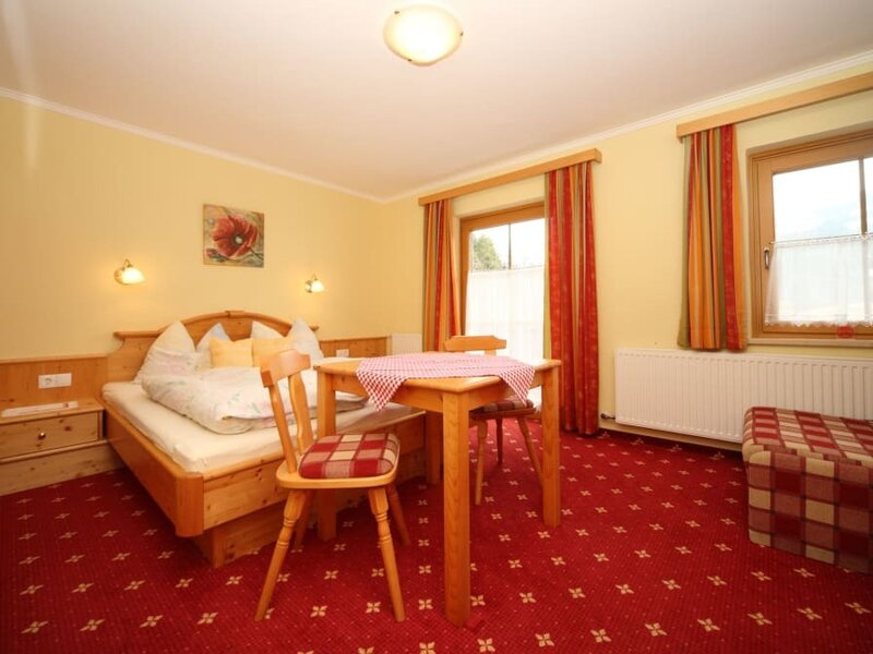 3-Bett Zimmer