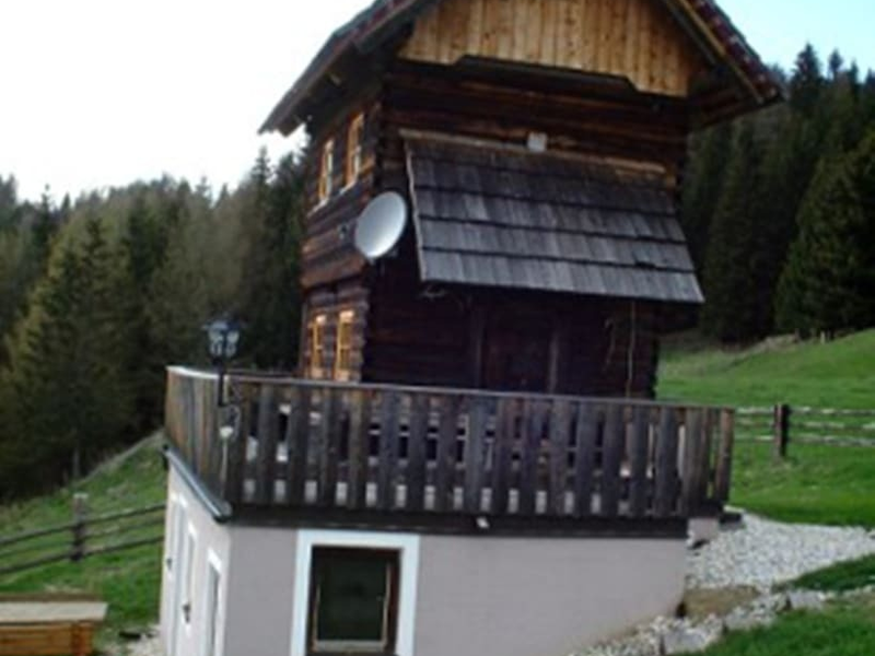 Bartlbauerhütte