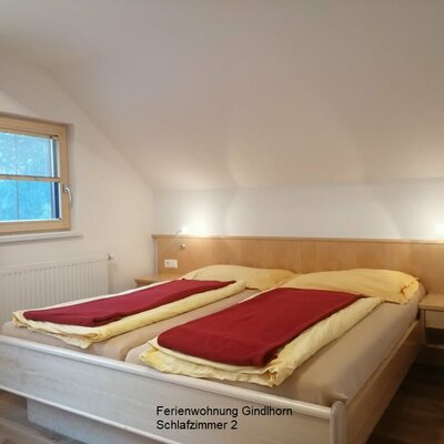 Geräumiges Apartment für 2-4 Personen