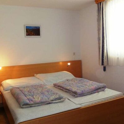 Wohnung 1Tauplitzsee Doppelzimmer