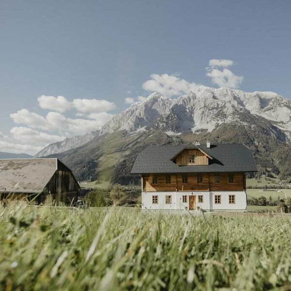 Unser Hof - Goschn Lehen