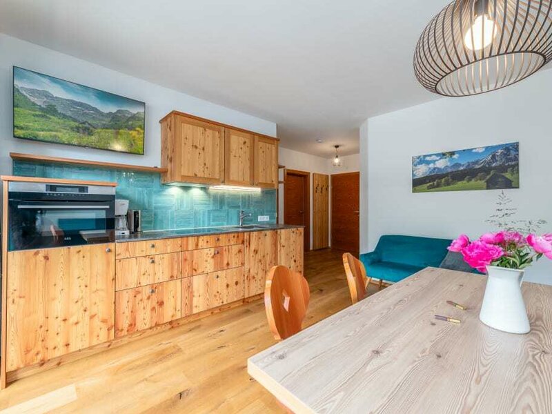 Appartement Dachstein Wohn-Essküche