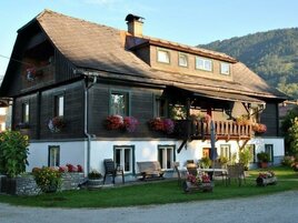 Urlaub am Harreiterhof, Aich-Assach, Steiermark