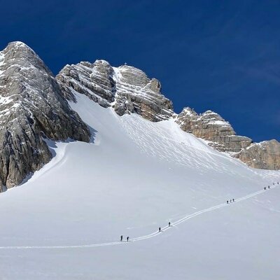 Dachstein