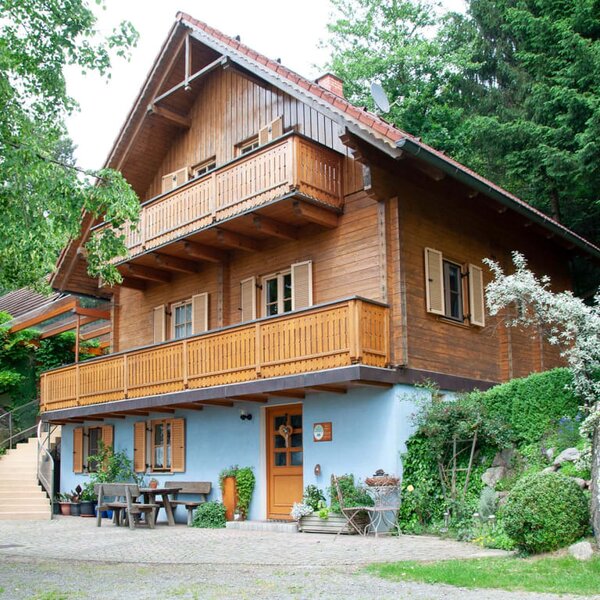 Haus Waldesruh