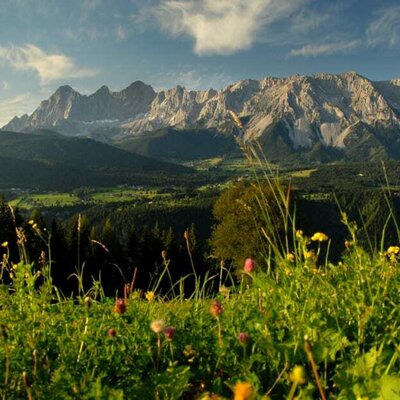 Schladming Dachstein