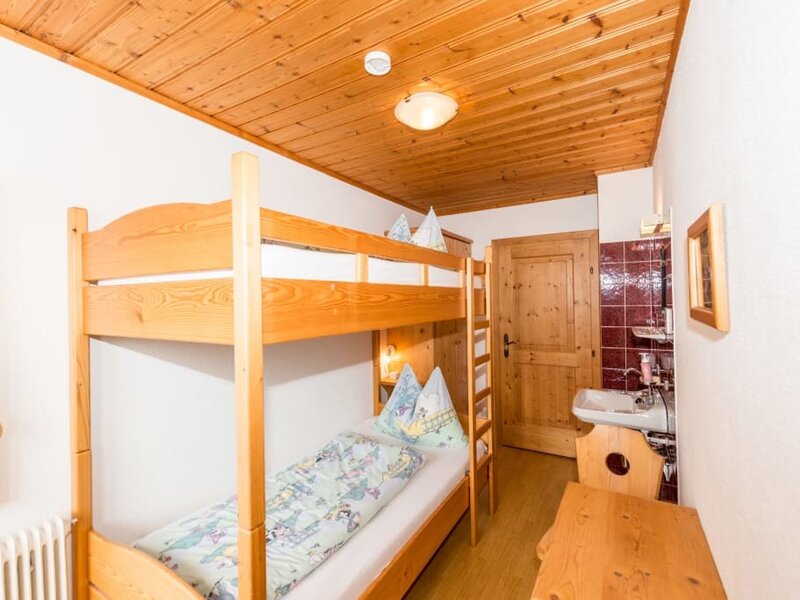 Kinderzimmer Appartement Dachstein