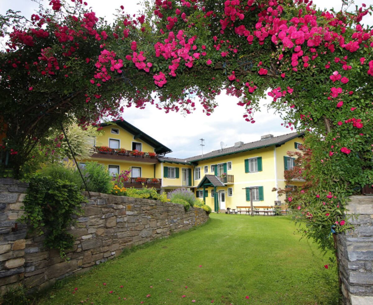 Baby- und Kinderbauernhof