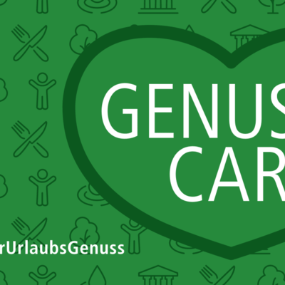 genusscard