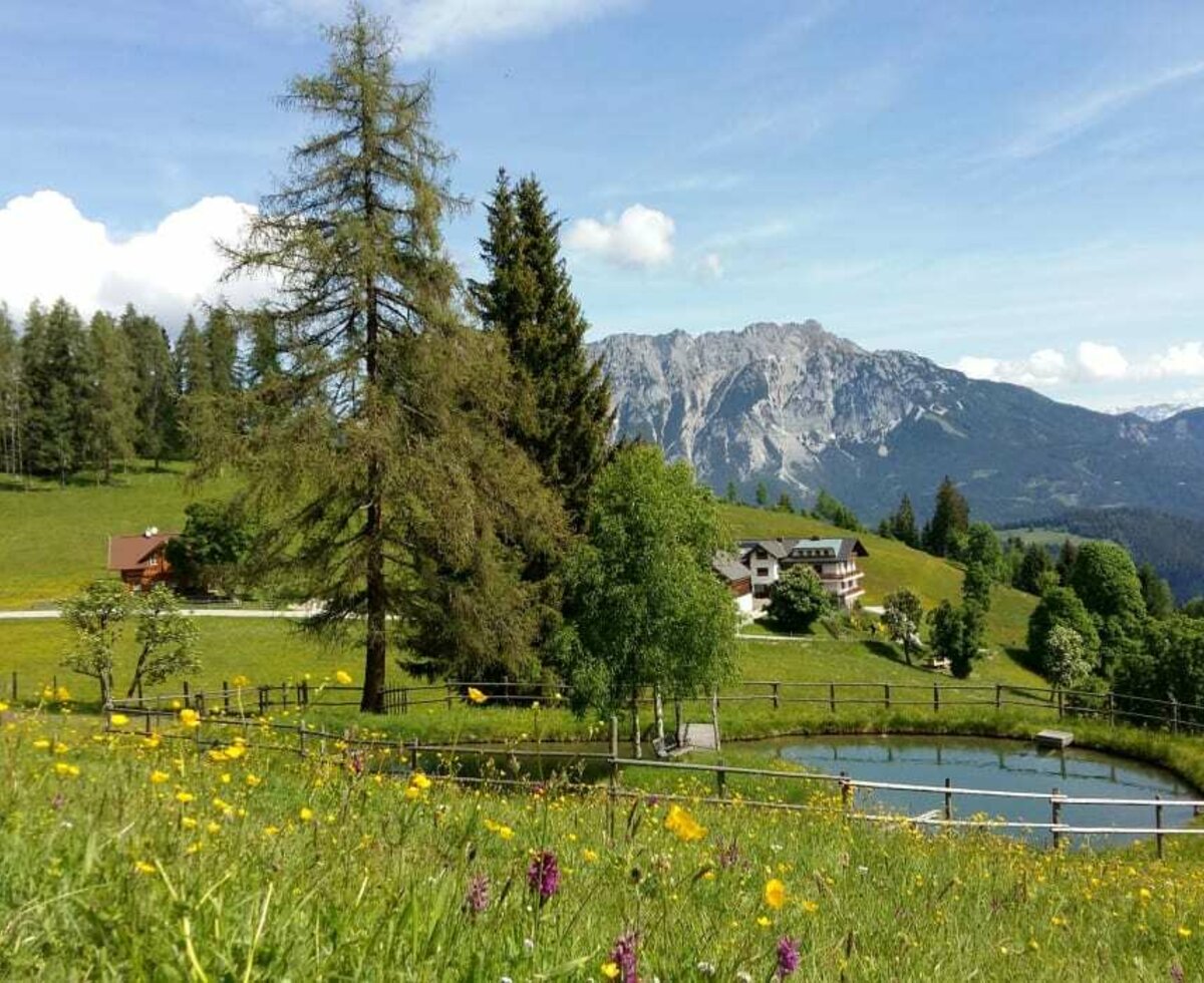 unser Bauernhof