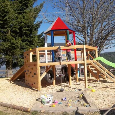 Spielplatz