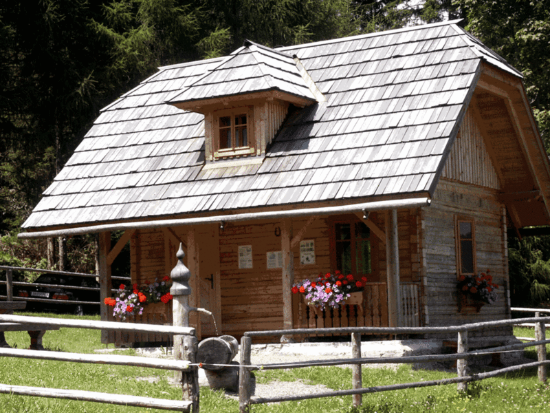 Köhlerhütte