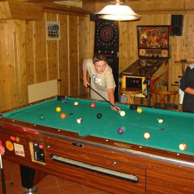 Billard