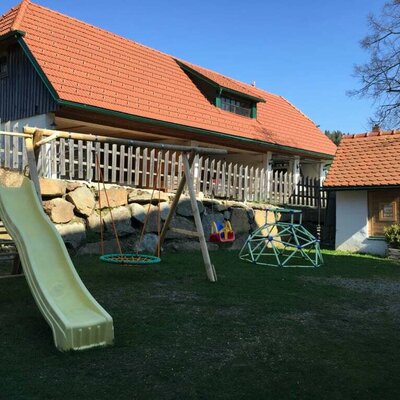 Spielplatz