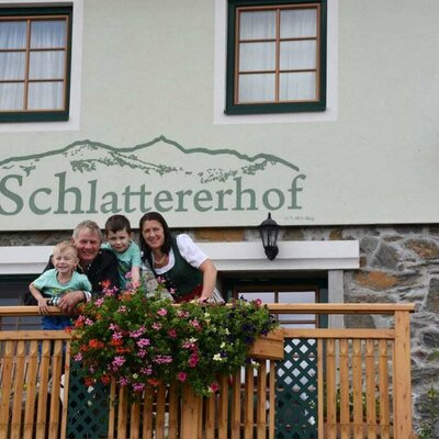 der Schlattererhof