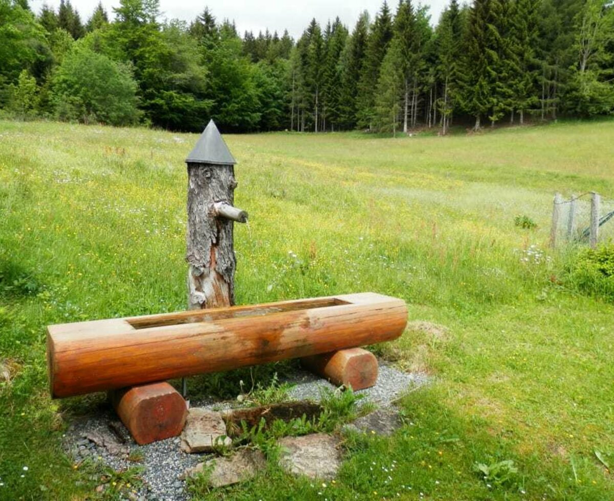 Brunnen