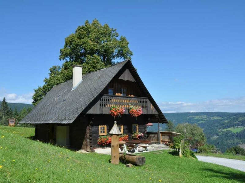 Ferienhaus Jöbstl