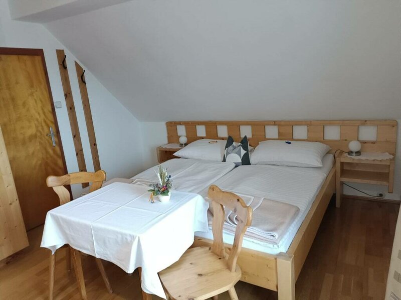 Ferienwohnung 3-4 Schlafzimmer