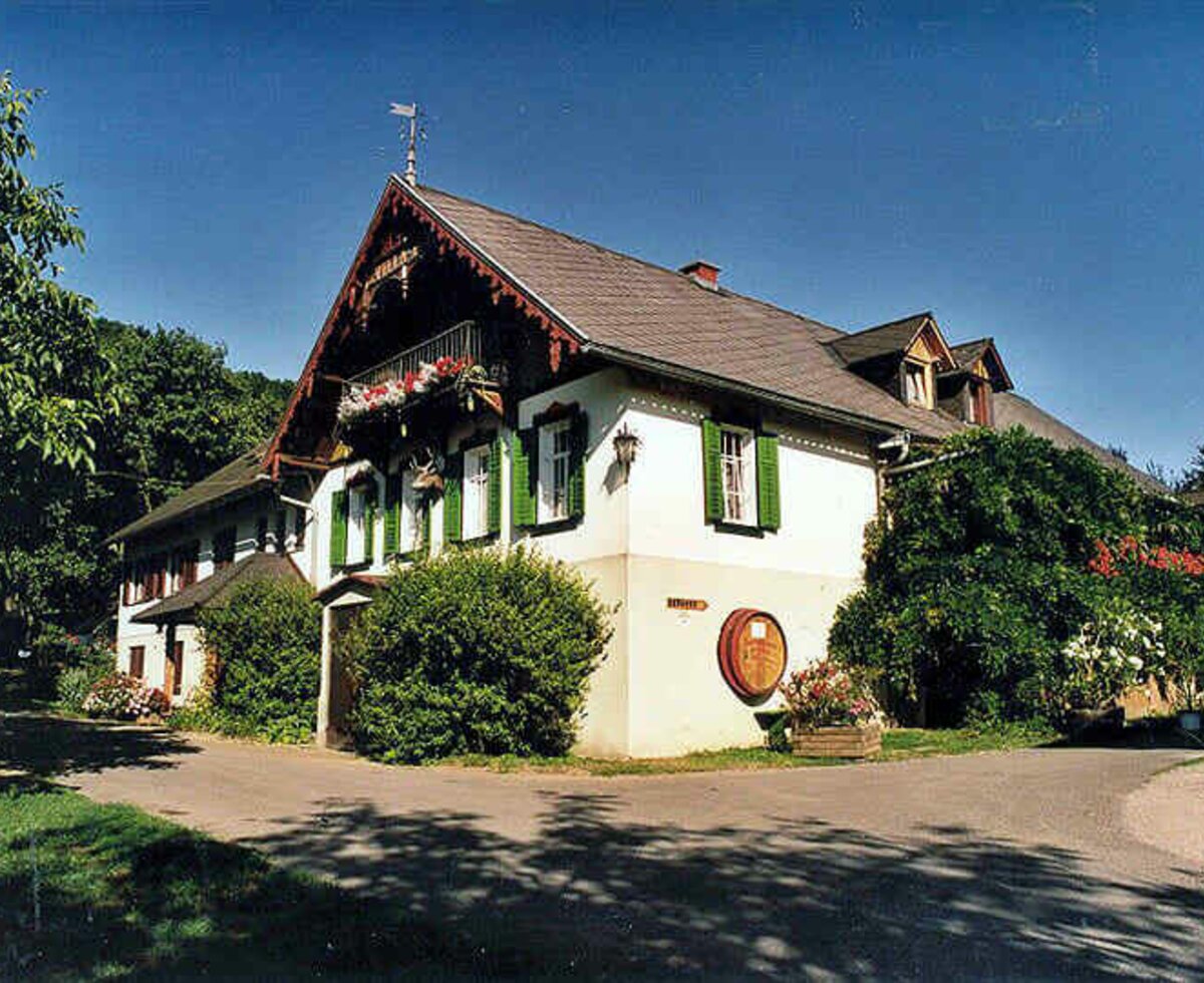 Unser Weinbauernhof