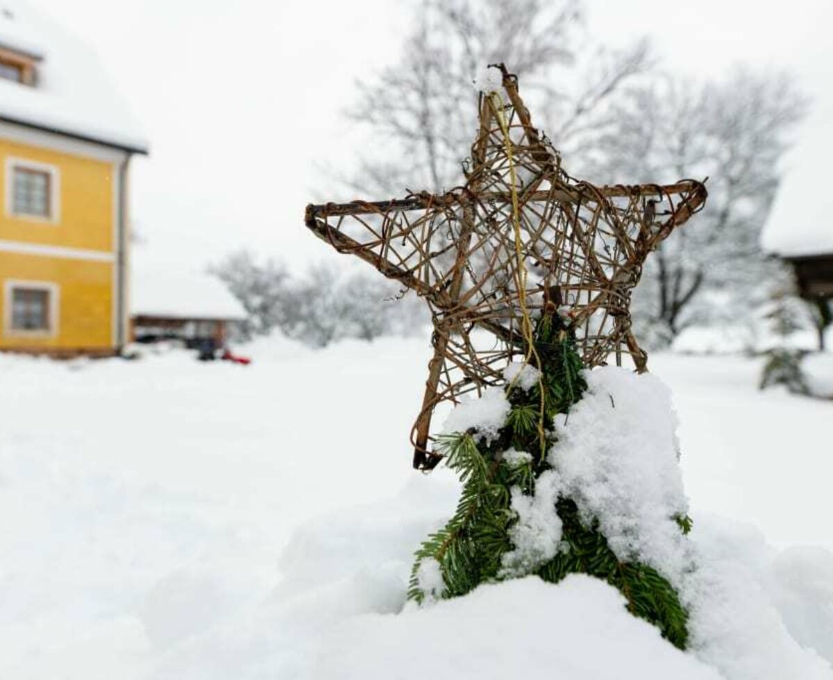 Weihnachtsimpressionen