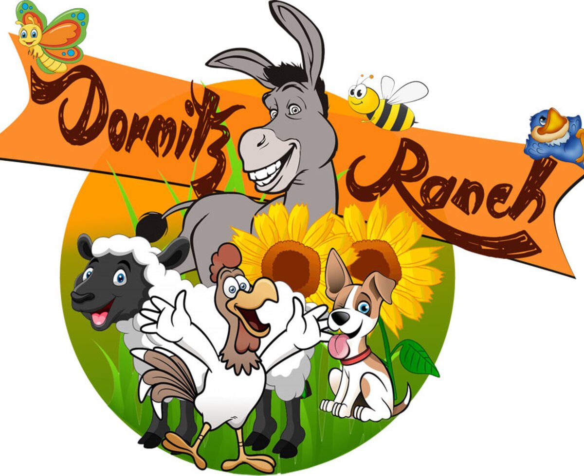 Dormitz Ranch - Ein Erlebnis für Groß und Klein