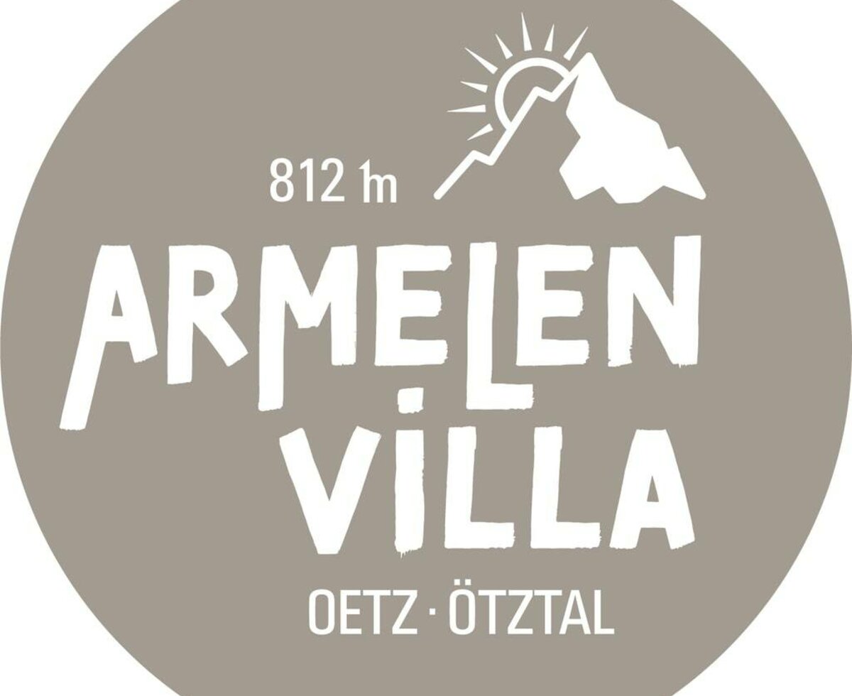 Logo Armelen Villa