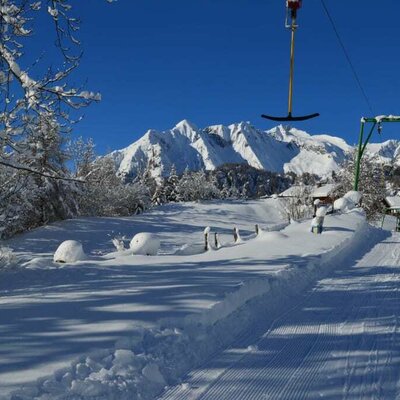 Skilift Prägraten