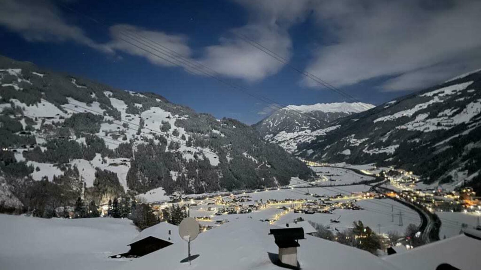 Zillertal