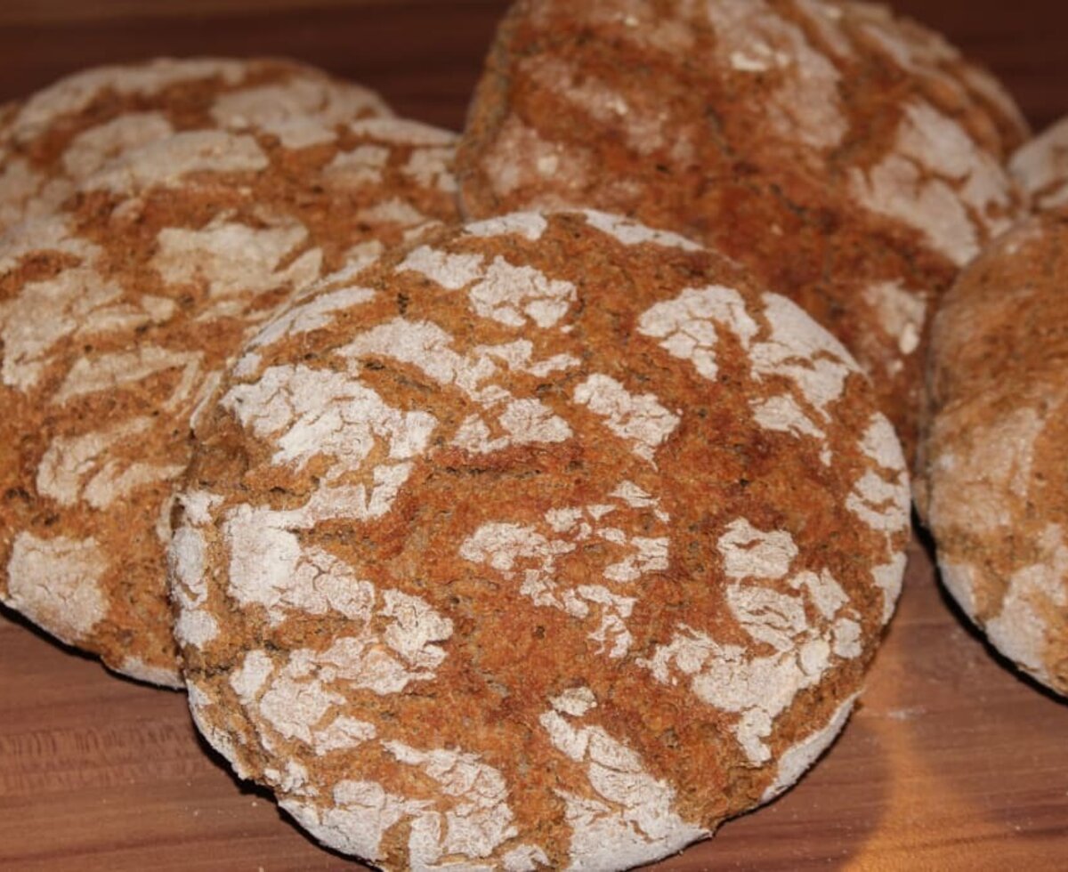 Brotbacken1