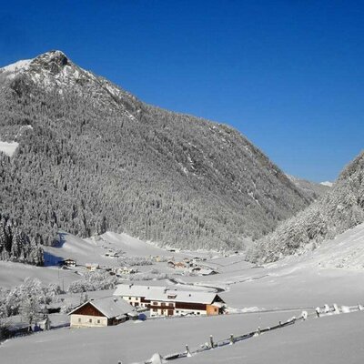 Valsertal