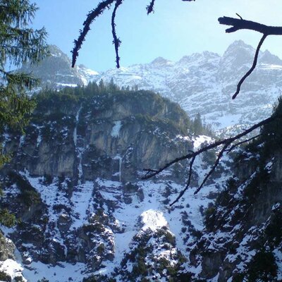 Berghof am Schwand - wo Winterträume wahr werden