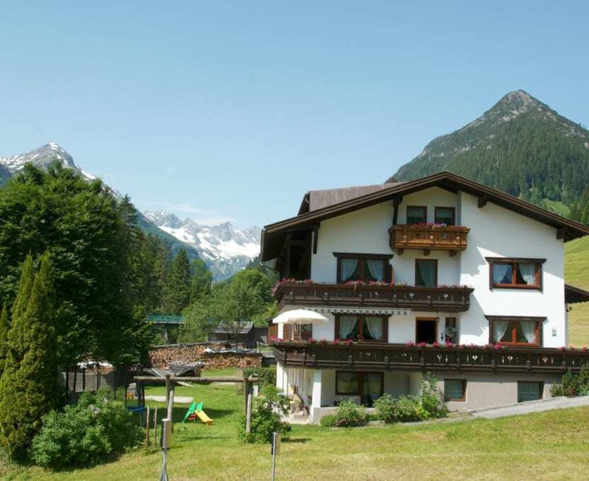 Berghof am Schwand