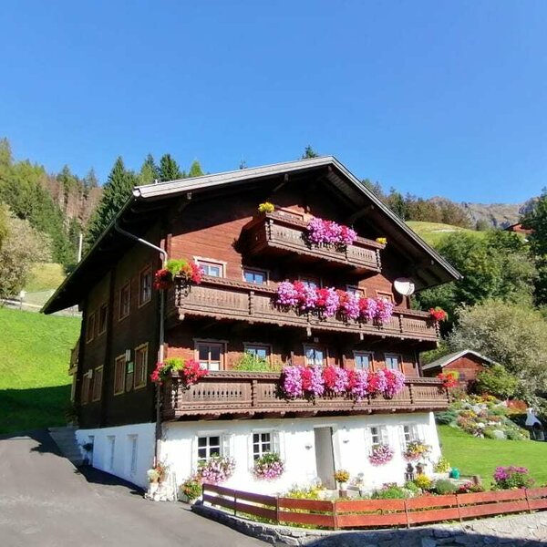 Bichlerhof 