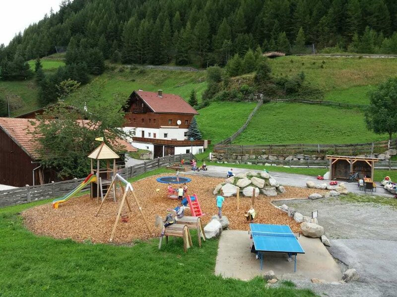 Kinderspielplatz