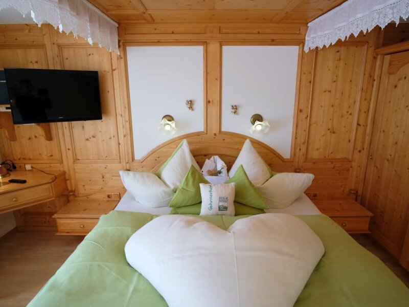 Gästezimmer Sternschnuppe