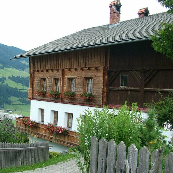 Bauernhaus