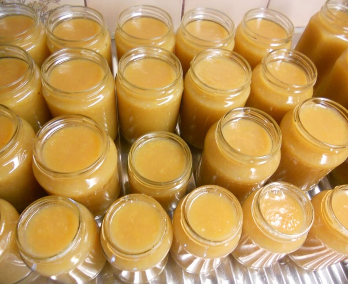 Marmelade