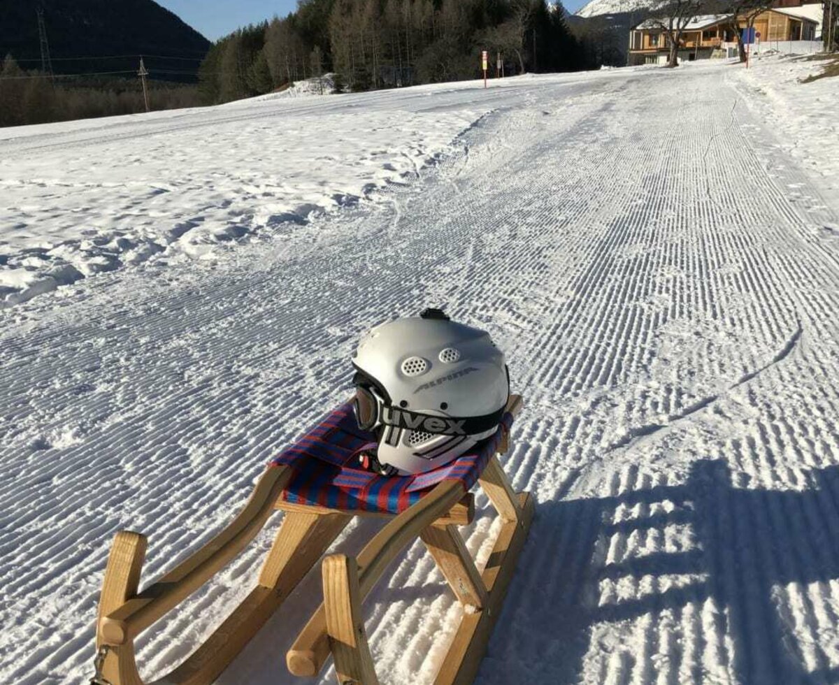 Winterwanderweg