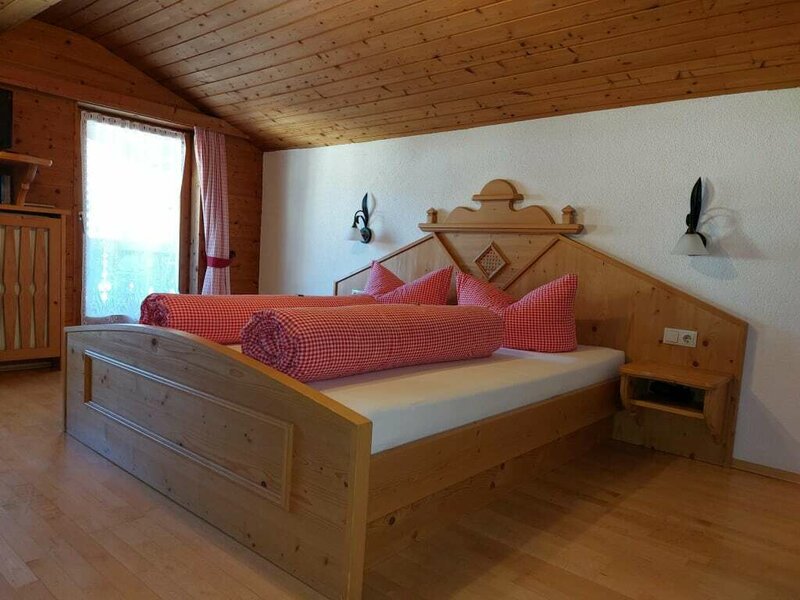 Klatschmohn Schlafzimmer