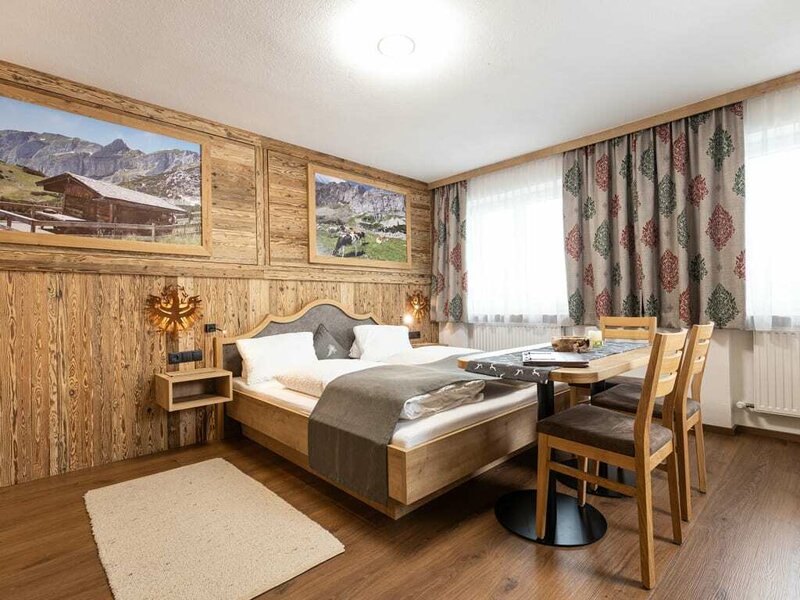 Ferienwohnung Zillertal