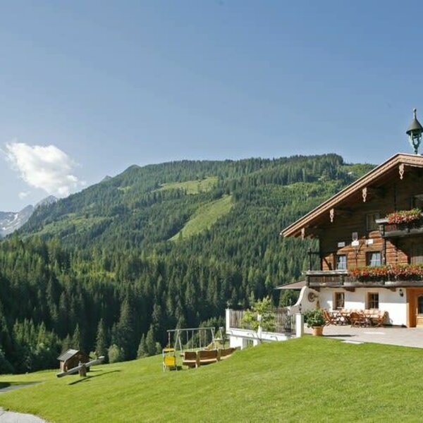 Panorama Geislerhof