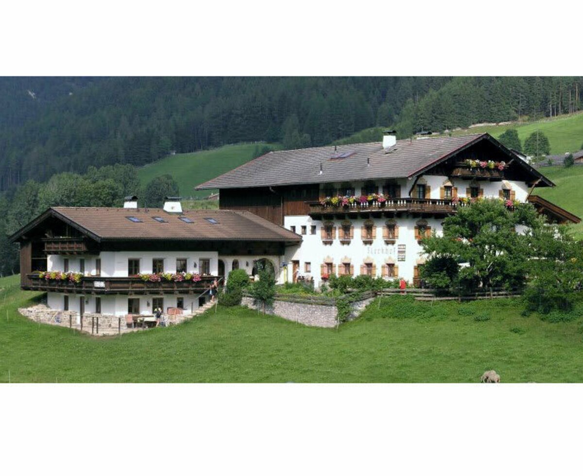 Fleckhof in Neustift im Stubaital