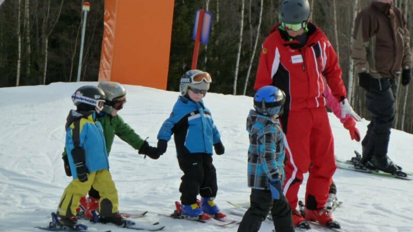 Skischule erleben