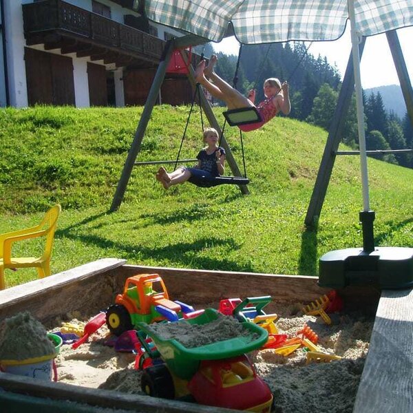 Spielplatz